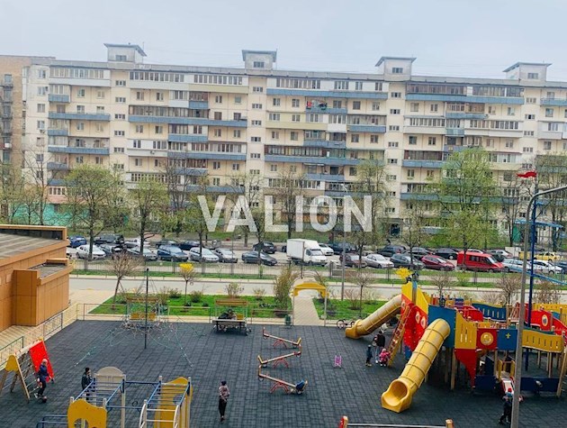 Продажа 3к квартиры ЖК Министерский ул. Кондратюка 5