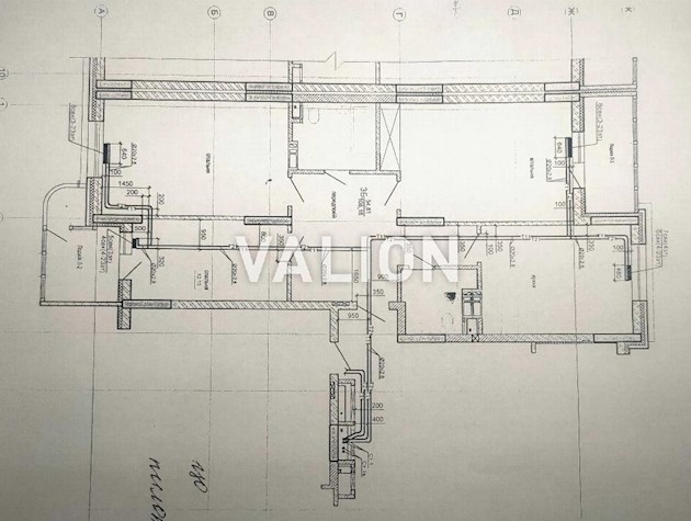 Продажа 3к квартиры ЖК Министерский ул. Кондратюка 5