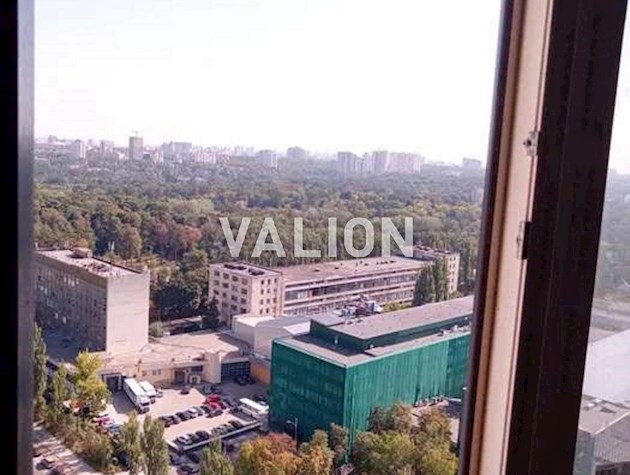 Продажа 3-комнатной квартиры ул.Некрасова Виктора (Северо-Сырецкая), 8 в ЖК Dibrova Park