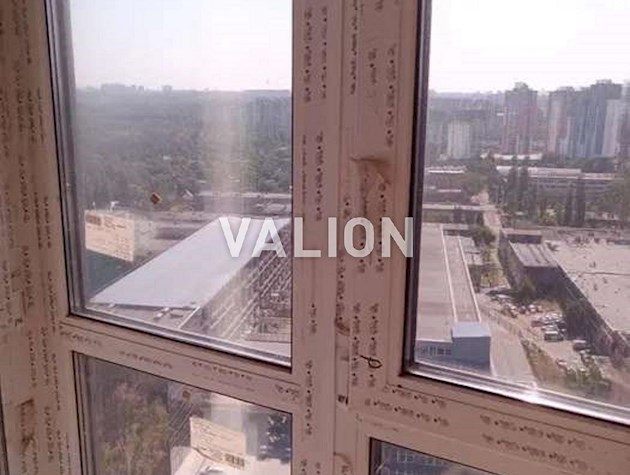 Продажа 3-комнатной квартиры ул.Некрасова Виктора (Северо-Сырецкая), 8 в ЖК Dibrova Park