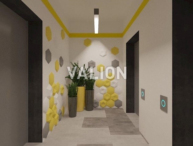 Продажа 3-х ком. квартиры. Без комиссии. ЖК Медовый. Рядом с озёрами.