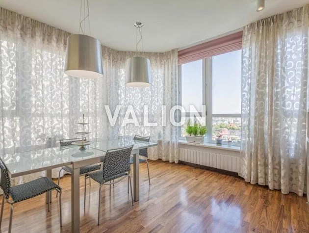 Продажа 4к квартиры с дизайнерским ремонтом, ул. Мокрая (Кудряшова) 20, ЖК Времена года