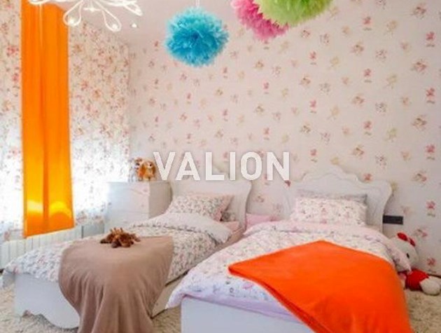 Продажа 4к квартиры с дизайнерским ремонтом, ул. Мокрая (Кудряшова) 20, ЖК Времена года