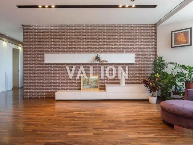 Продажа 4к квартиры с дизайнерским ремонтом, ул. Мокрая (Кудряшова) 20, ЖК Времена года