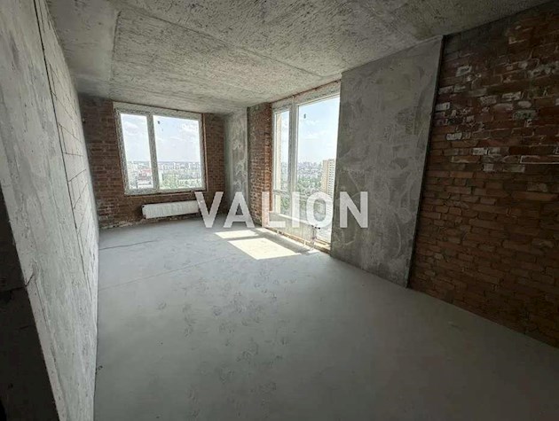 Продається 3-кімнатна квартира в ЖК Новий Автограф.