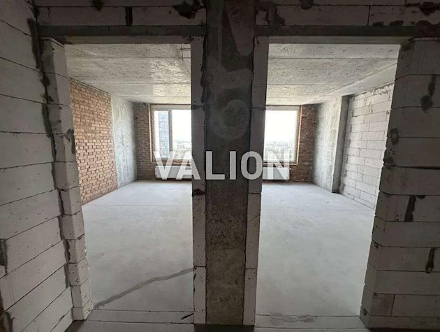 Продається 3-кімнатна квартира в ЖК Новий Автограф.