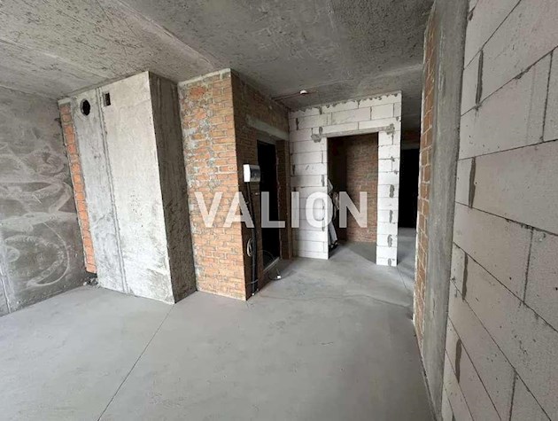 Продається 3-кімнатна квартира в ЖК Новий Автограф.