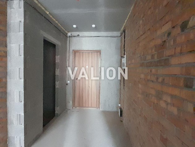 Продажа 1к квартиры 37м2 ЖК Варшавский плюс Европейского Союза 53/46.