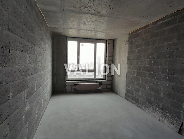 Продажа 1к квартиры 37м2 ЖК Варшавский плюс Европейского Союза 53/46.