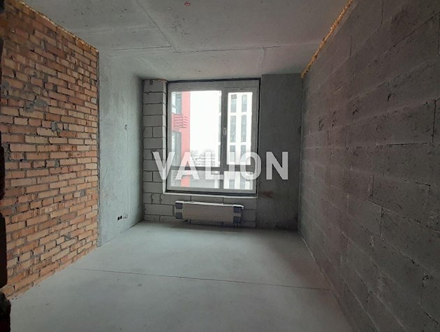 Продажа 1к квартиры 37м2 ЖК Варшавский плюс Европейского Союза 53/46.