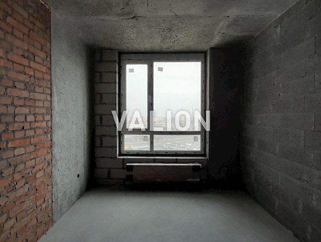 Продажа 1к квартиры 37м2 ЖК Варшавский плюс Европейского Союза 53/46.