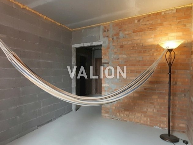 Продажа 1к квартиры 37м2 ЖК Варшавский плюс Европейского Союза 53/46.