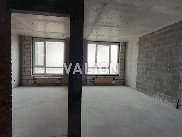 Продажа 1к квартиры 37м2 ЖК Варшавский плюс Европейского Союза 53/46.