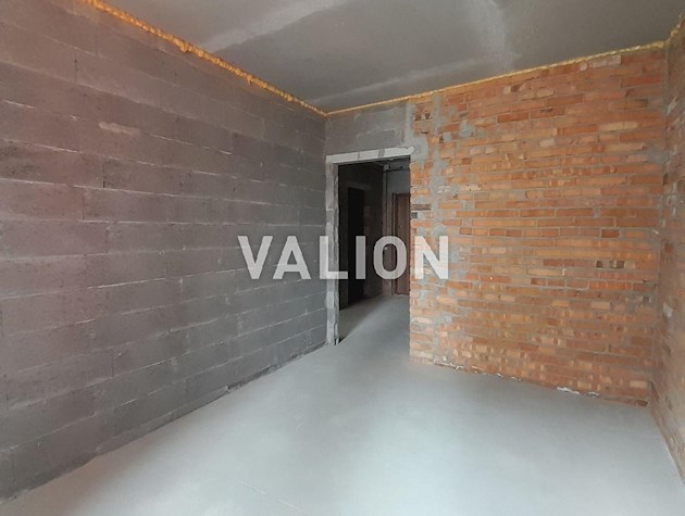 Продажа 1к квартиры 37м2 ЖК Варшавский плюс Европейского Союза 53/46.