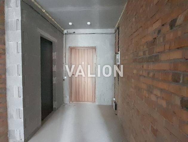 Продажа 1к квартиры 37м2 ЖК Варшавский плюс Европейского Союза 53/46.