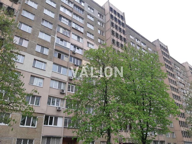 Продажа 3 комнатной квартиры на проспекте Гонгадзе 20 Д. Без комиссии.