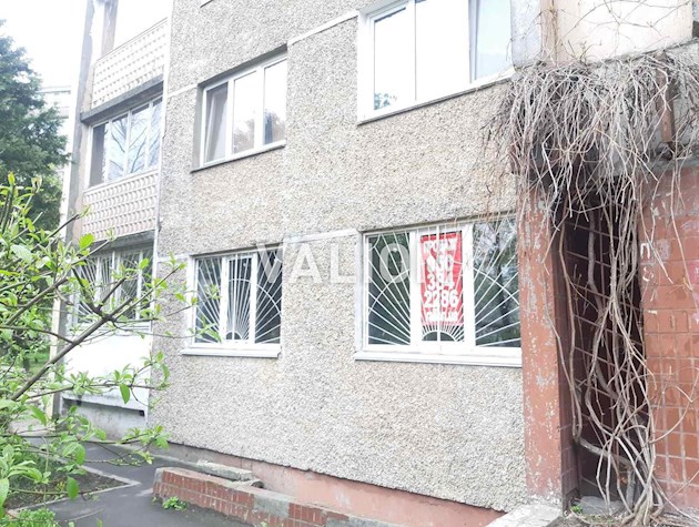 Продажа 3 комнатной квартиры на проспекте Гонгадзе 20 Д. Без комиссии.