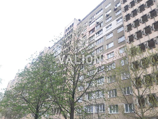 Продажа 3 комнатной квартиры на проспекте Гонгадзе 20 Д. Без комиссии.