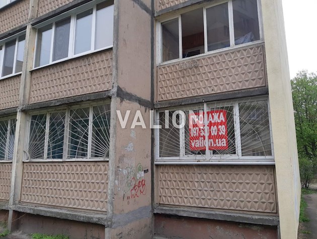 Продажа 3 комнатной квартиры на проспекте Гонгадзе 20 Д. Без комиссии.