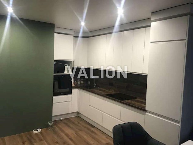 Продається 2-кімнатна квартира в ЖК Грейт (Great)