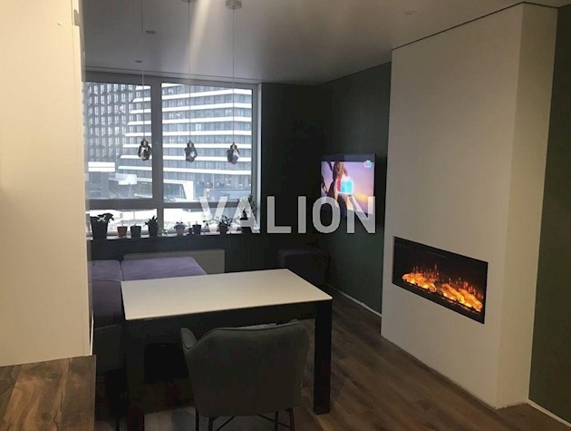 Продається 2-кімнатна квартира в ЖК Грейт (Great)