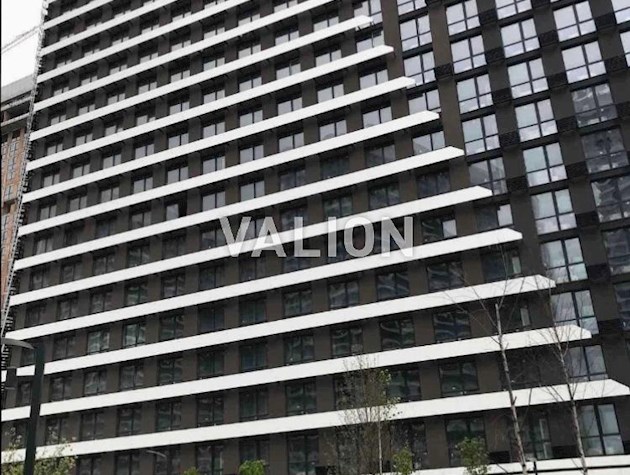 Продається 2-кімнатна квартира в ЖК Грейт (Great)