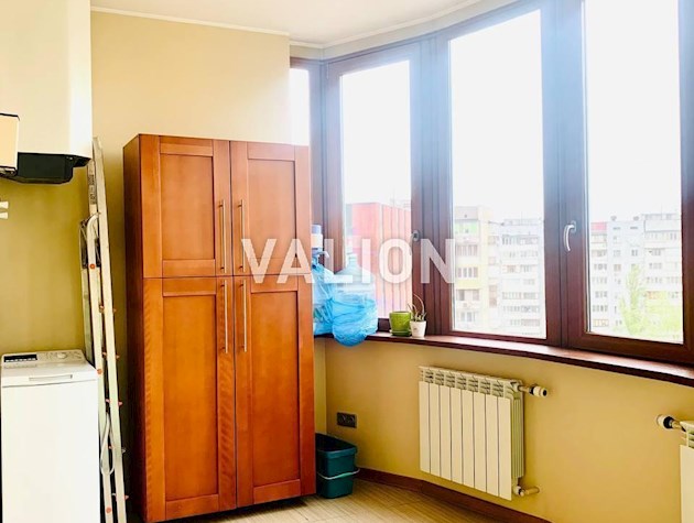 Продаж просторої 3-кімнатної квартири 108м2 по вул. Лук’яненко Левка (Тимошенко), 21, м. Мінська.