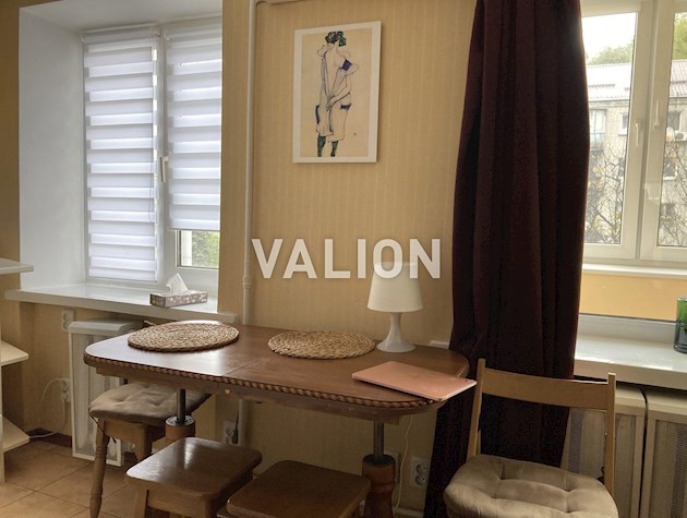 Подам1к квартиру на Печерську, вул. Бойчука 26.