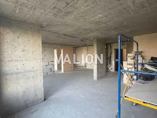 Продажа 3-к квартиры площадью — 76 кв.м ЖК Perfect Town ул. Максимовича, 32