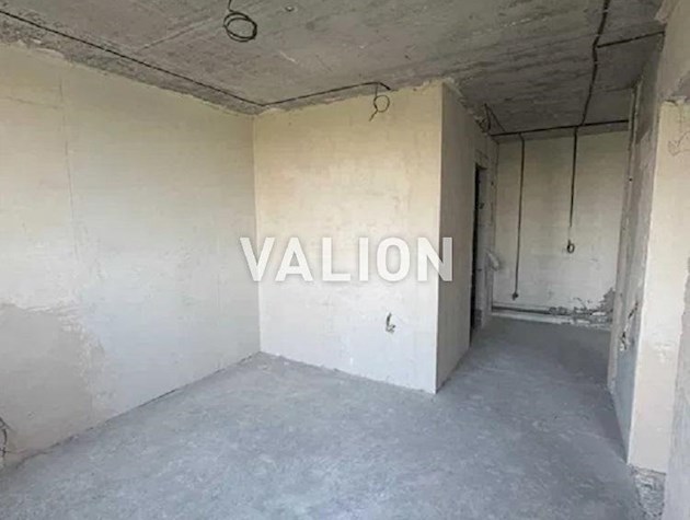 Продажа 3-к квартиры площадью — 76 кв.м ЖК Perfect Town ул. Максимовича, 32