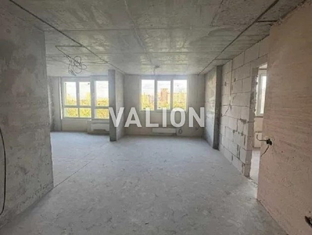 Продажа 3-к квартиры площадью — 76 кв.м ЖК Perfect Town ул. Максимовича, 32