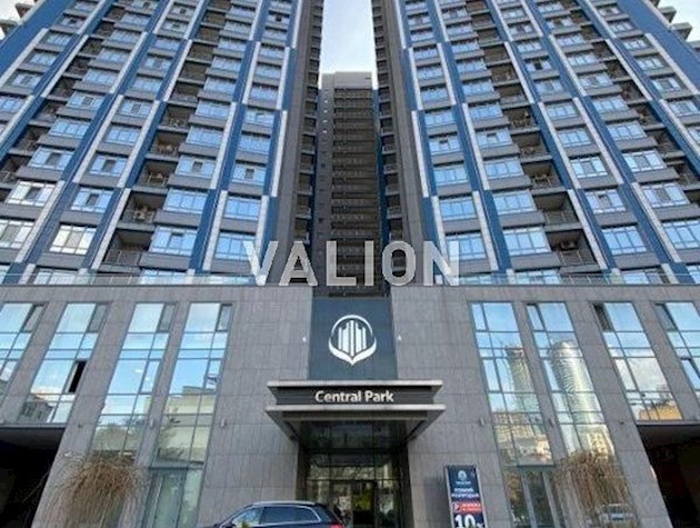 Продаж ЖК Central Park 2 вул. Джона Макейна 7