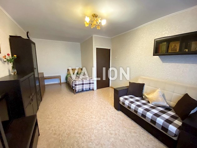 Продажа. Без комиссии. 1-но ком. кв. Пр-т Правды,3. Виноградарь.