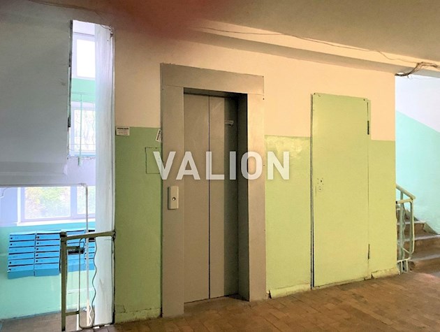 Продажа. Без комиссии. 1-но ком. кв. Пр-т Правды,3. Виноградарь.