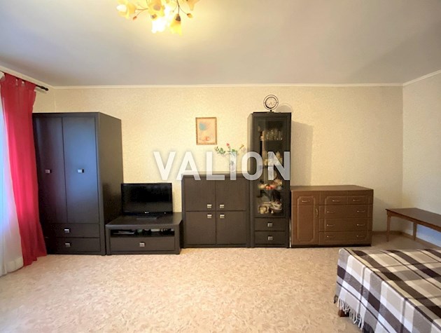 Продажа. Без комиссии. 1-но ком. кв. Пр-т Правды,3. Виноградарь.