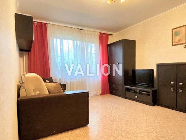 Продажа. Без комиссии. 1-но ком. кв. Пр-т Правды,3. Виноградарь.