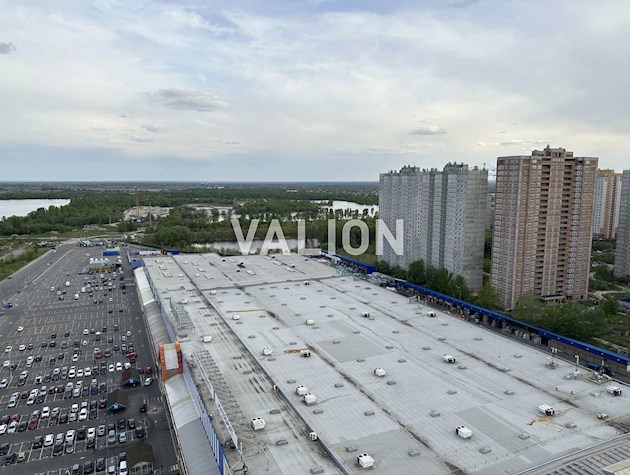 Продается 2к квартира, Дарницкий район, Гмири Бориса 17, с дизайнерским ремонтом, без %