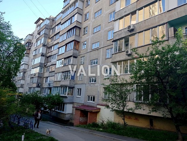 Продажа 2 комнатной квартиры по ул. Татарская 6, Шевченковский район