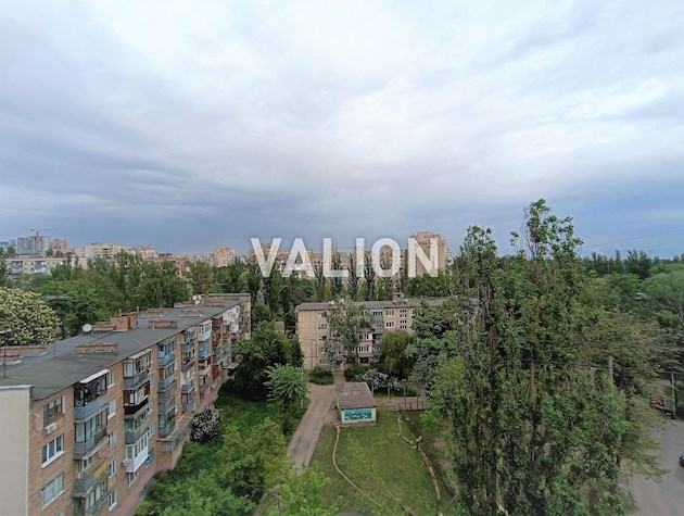 Продаж 3 кімнатної квартири Корольова, 3а, Святошинський район, Борщагівка. Без%.