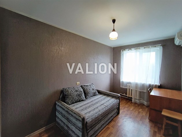 Продаж 3 кімнатної квартири Корольова, 3а, Святошинський район, Борщагівка. Без%.