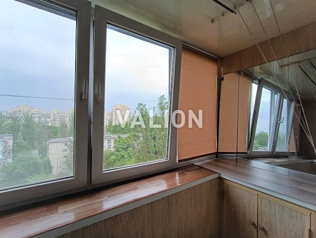 Продаж 3 кімнатної квартири Корольова, 3а, Святошинський район, Борщагівка. Без%.