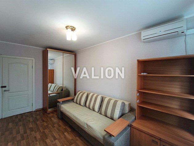 Продаж 3 кімнатної квартири Корольова, 3а, Святошинський район, Борщагівка. Без%.