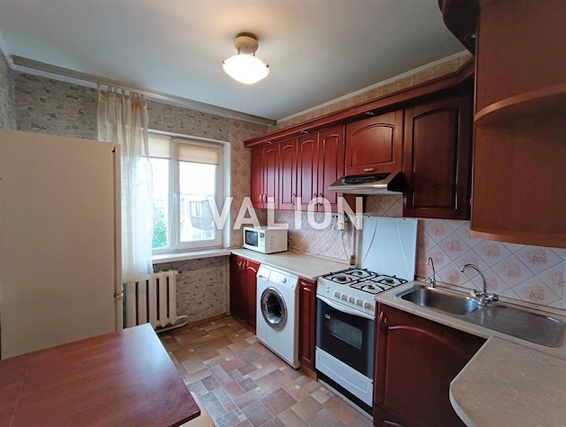 Продаж 3 кімнатної квартири Корольова, 3а, Святошинський район, Борщагівка. Без%.