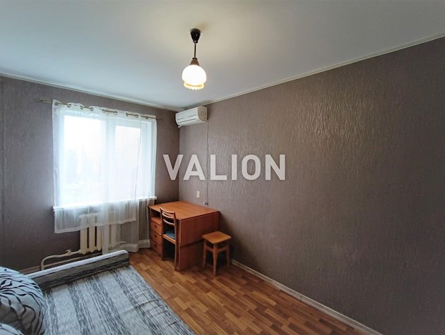 Продаж 3 кімнатної квартири Корольова, 3а, Святошинський район, Борщагівка. Без%.