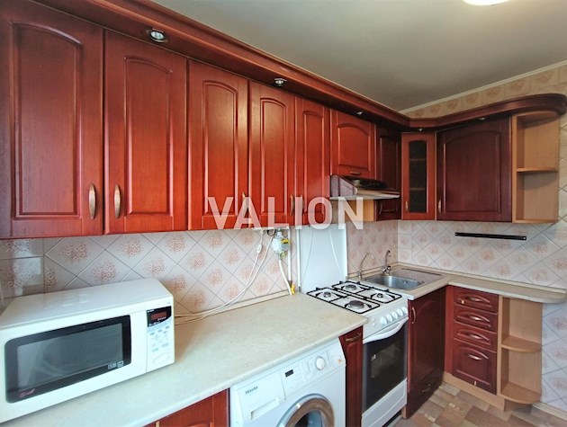 Продаж 3 кімнатної квартири Корольова, 3а, Святошинський район, Борщагівка. Без%.