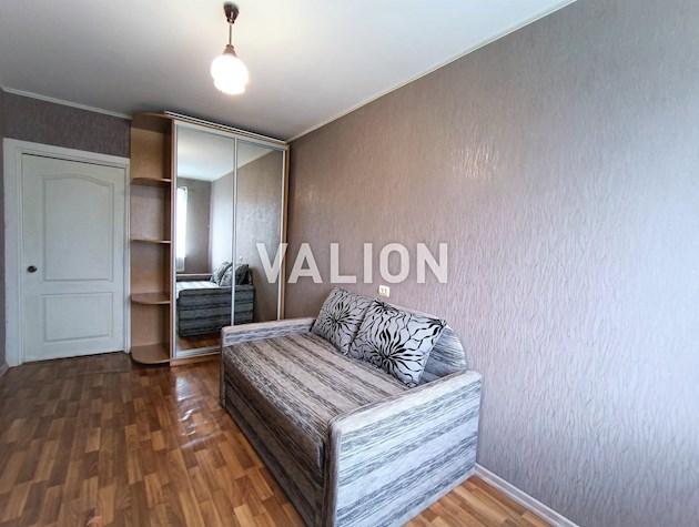 Продаж 3 кімнатної квартири Корольова, 3а, Святошинський район, Борщагівка. Без%.