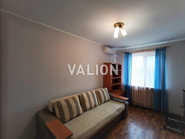 Продаж 3 кімнатної квартири Корольова, 3а, Святошинський район, Борщагівка. Без%.