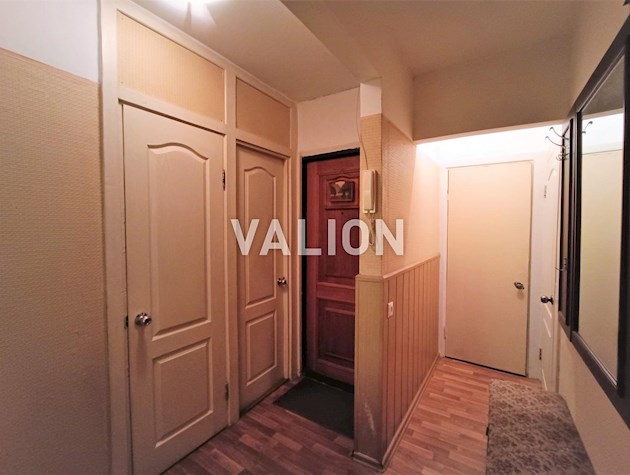 Продаж 3 кімнатної квартири Корольова, 3а, Святошинський район, Борщагівка. Без%.