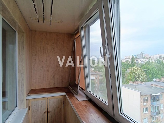 Продаж 3 кімнатної квартири Корольова, 3а, Святошинський район, Борщагівка. Без%.