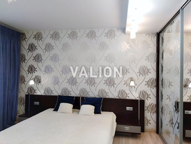 2к квартира 98,2м2 на 20эт./24 по ул.Голосеевская, 13 в ЖК Голосеево